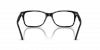 OKULARY KOREKCYJNE RAY-BAN® RX 5428 2000 55 ROZMIAR M